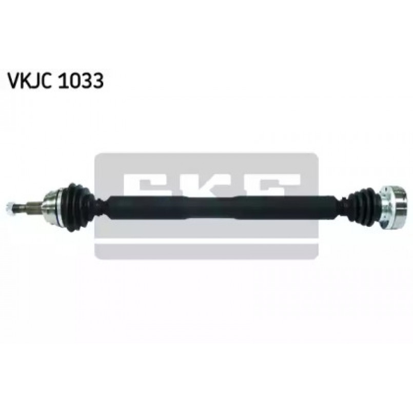 VKJC 1033 SKF - Привідний вал